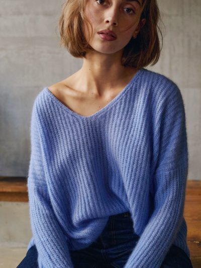 Maglia donna